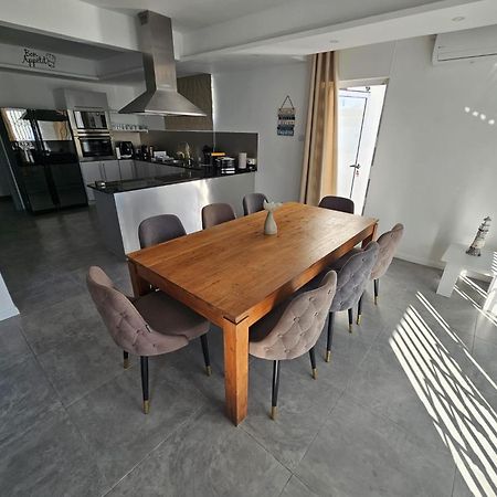 Villa La Preneuse Rivière Noire Extérieur photo