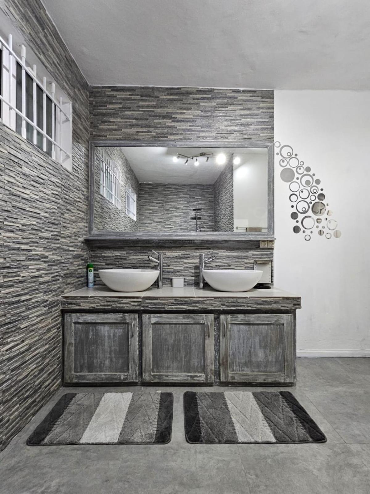Villa La Preneuse Rivière Noire Extérieur photo