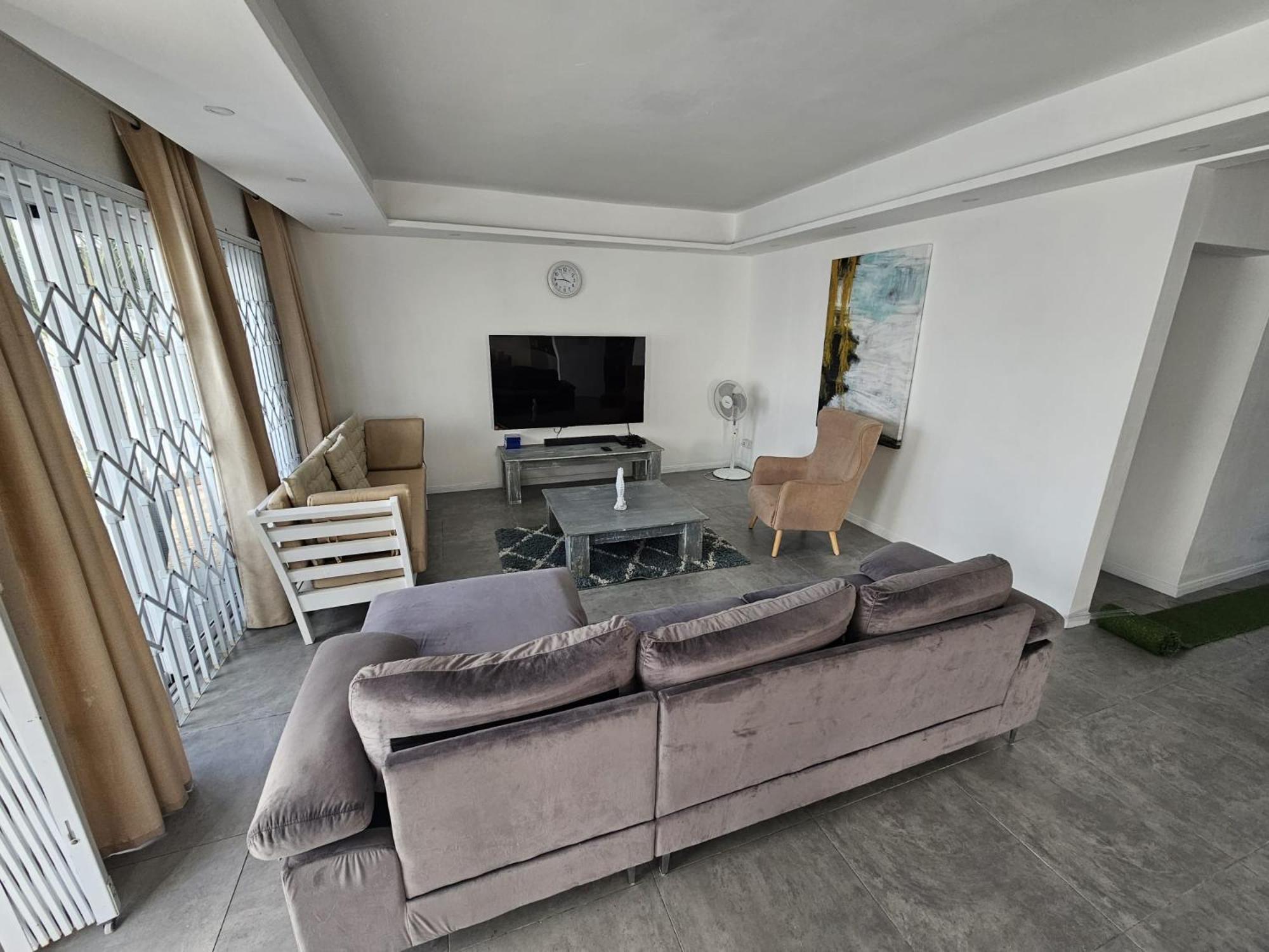 Villa La Preneuse Rivière Noire Extérieur photo